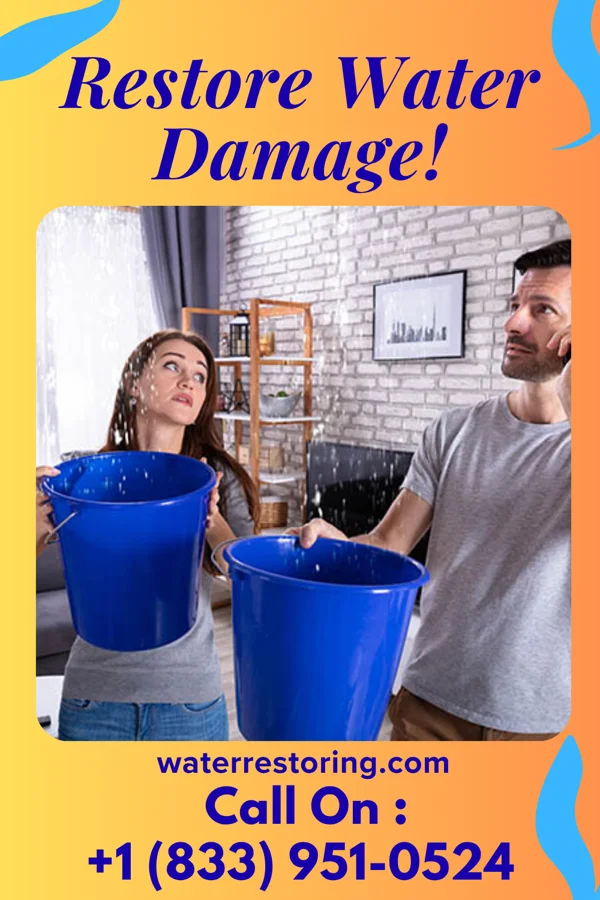 water restoration Falcon Flood Damage Company Highland Hills