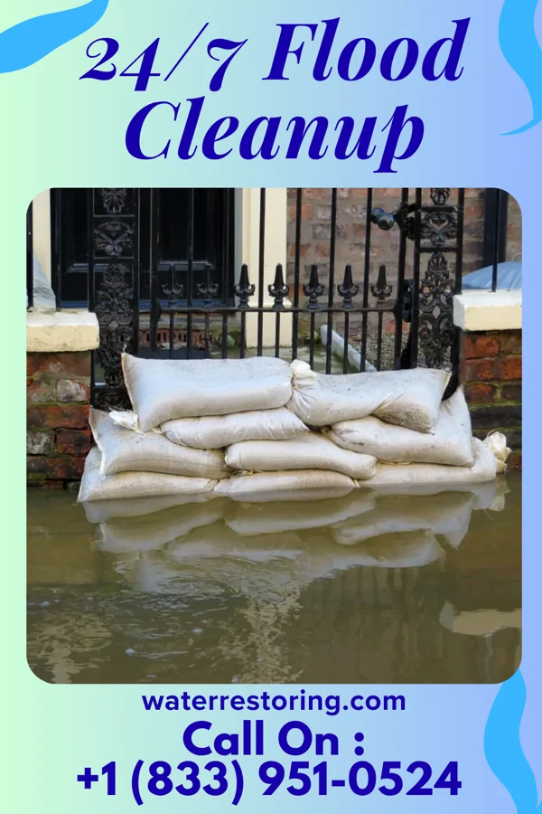 24/7 Flood Cleanup in Highland Hills, OH