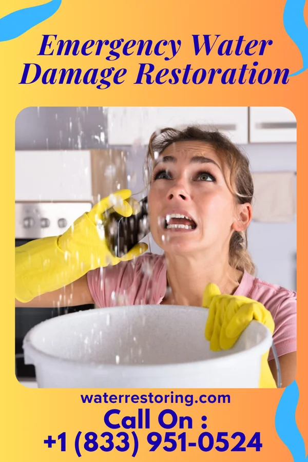 Emergency Water Damage Restoration in Highland Hills, OH